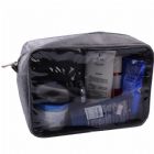 Cosmetic Packaging Bag with PVC Window
